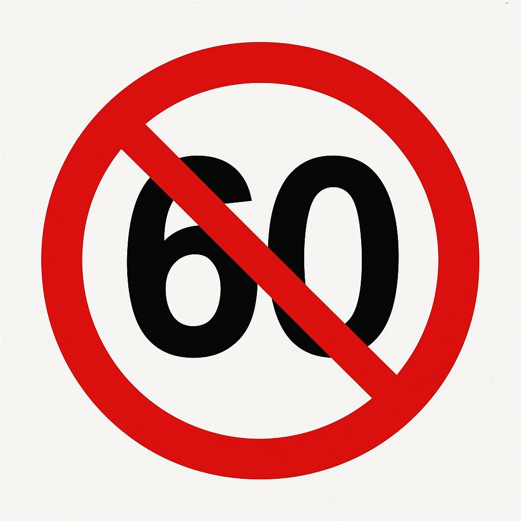 60€ administrative fee? NOT WITH US!